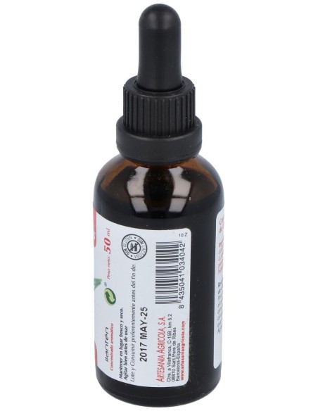 Ext.Llanten 50Ml Maese Herbario