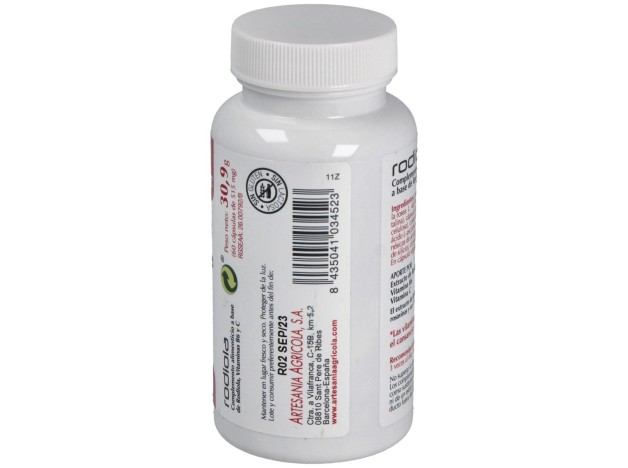 Rhodiola Plantis 60Cap.