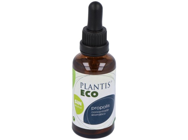 Plantis Extracto Propolis 50Ml