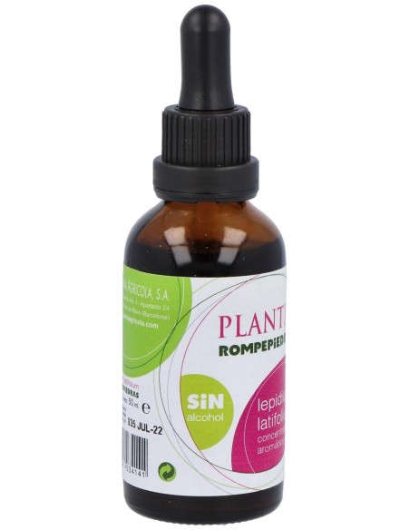 Plantis Extracto Lepidium Latifolium Rompepiedras 50 Ml