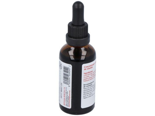 Ext.Llanten 50Ml Maese Herbario