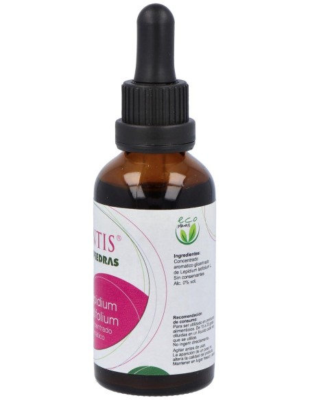 Plantis Extracto Lepidium Latifolium Rompepiedras 50 Ml