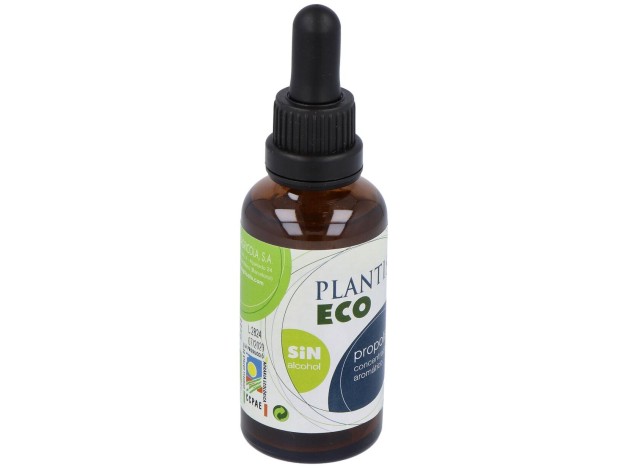 Plantis Extracto Propolis 50Ml
