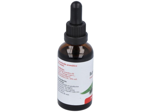 Ext.Llanten 50Ml Maese Herbario