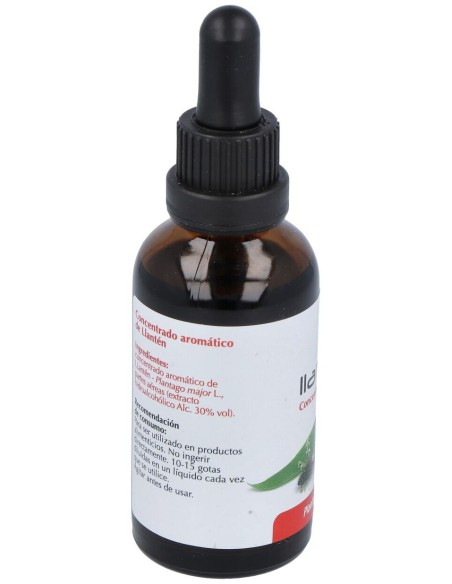 Ext.Llanten 50Ml Maese Herbario