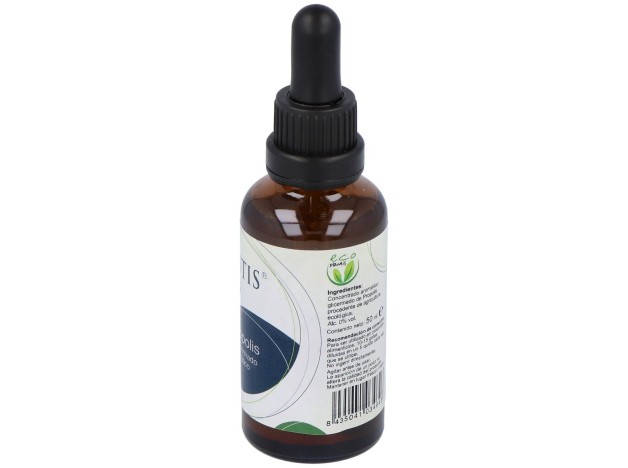 Plantis Extracto Propolis 50Ml