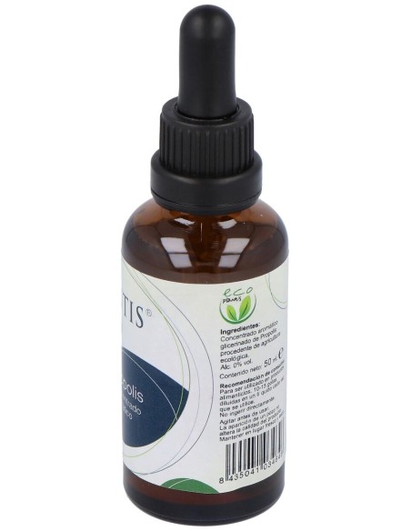 Plantis Extracto Propolis 50Ml