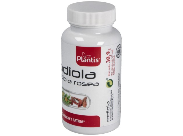 Rhodiola Plantis 60Cap.