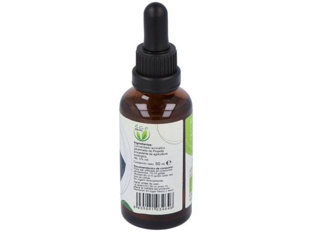 Plantis Extracto Propolis 50Ml