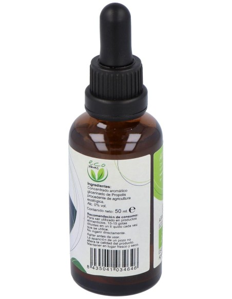 Plantis Extracto Propolis 50Ml