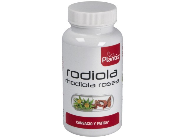 Rhodiola Plantis 60Cap.