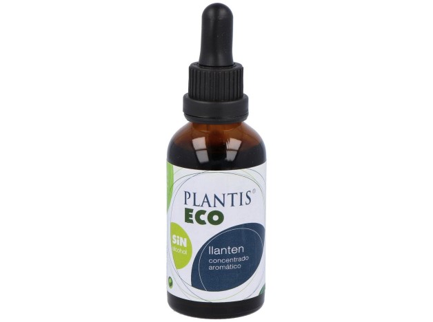 Ext. Llanten S/Al Eco 50Ml.
