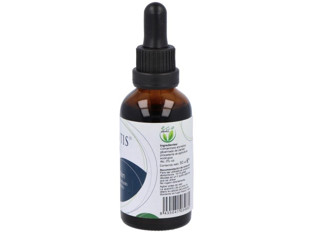 Ext. Llanten S/Al Eco 50Ml.