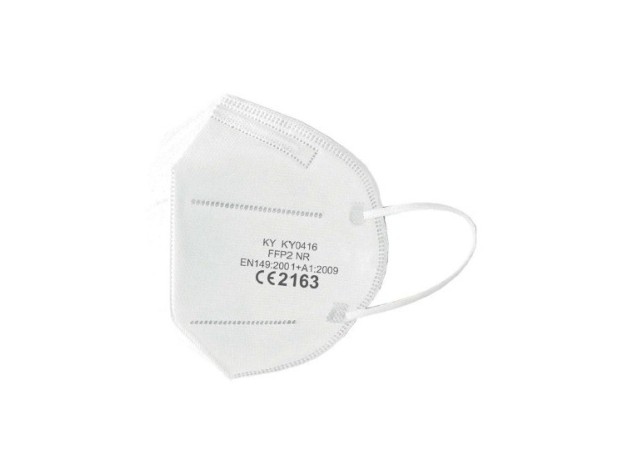 Mascarilla FFP2 1 unidad
