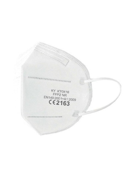 Mascarilla FFP2 1 unidad
