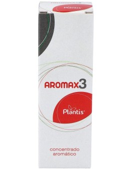 Plantis Aromax 3 Hepatico...