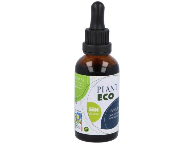 Ext. Llanten S/Al Eco 50Ml.