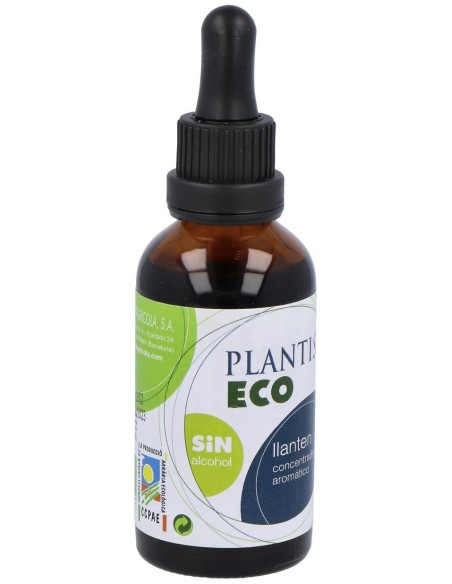 Ext. Llanten S/Al Eco 50Ml.