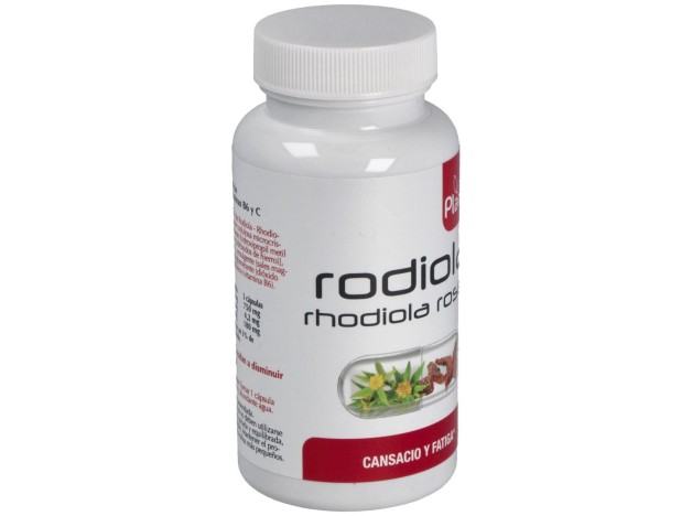 Rhodiola Plantis 60Cap.
