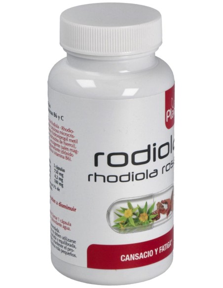 Rhodiola Plantis 60Cap.