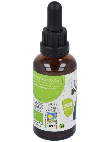 Plantis Extracto Propolis 50Ml
