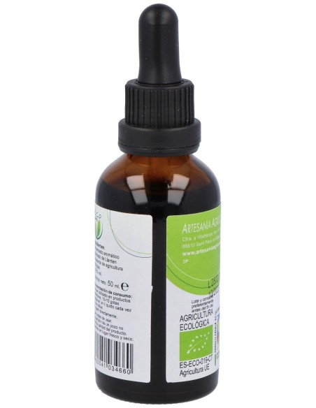 Ext. Llanten S/Al Eco 50Ml.