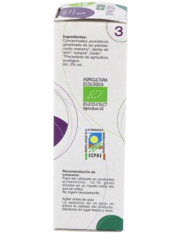 Plantis Aromax 3 Hepatico...