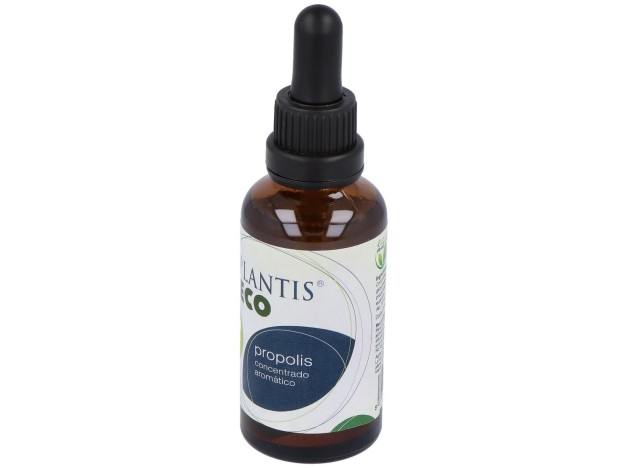 Plantis Extracto Propolis 50Ml