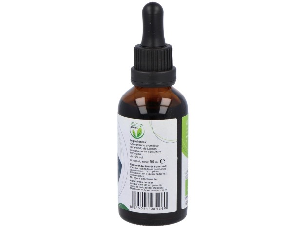 Ext. Llanten S/Al Eco 50Ml.