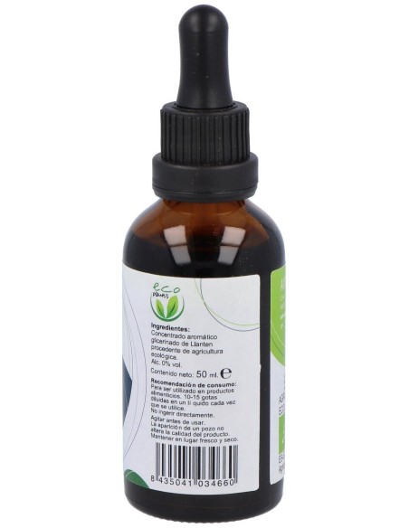 Ext. Llanten S/Al Eco 50Ml.