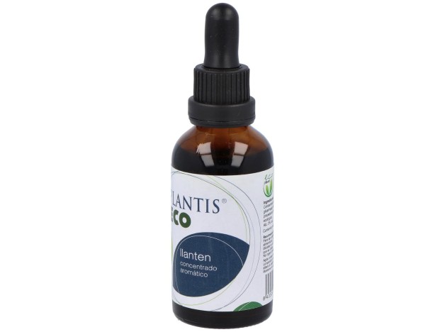 Ext. Llanten S/Al Eco 50Ml.