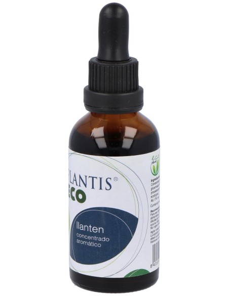 Ext. Llanten S/Al Eco 50Ml.