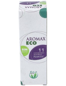 Plantis Aromax 11 Eco...