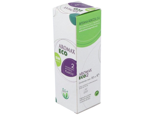 Plantis Aromax 2 Eco Digestivo 50Ml