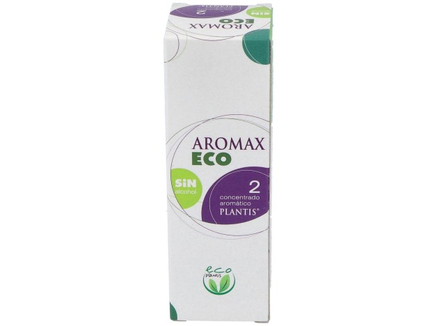 Plantis Aromax 2 Eco Digestivo 50Ml