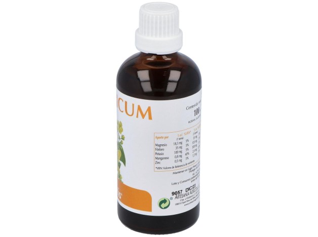 Plantis Hypericum Gotas 100Ml