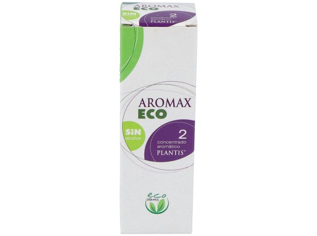 Plantis Aromax 2 Eco Digestivo 50Ml