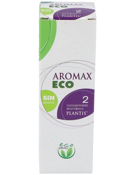 Plantis Aromax 2 Eco Digestivo 50Ml