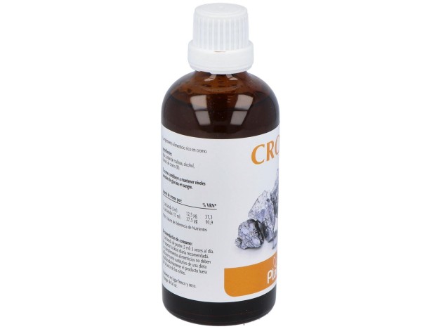 Plantis Cromo Phytoligo 100Ml
