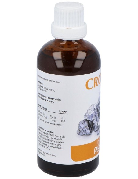 Plantis Cromo Phytoligo 100Ml