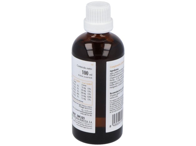 Plantis Hypericum Gotas 100Ml