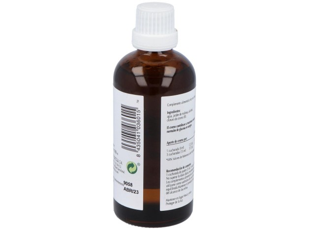Plantis Cromo Phytoligo 100Ml