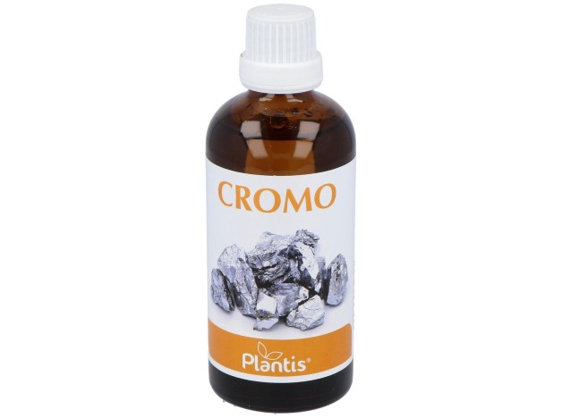 Plantis Cromo Phytoligo 100Ml