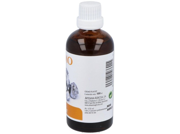 Plantis Cromo Phytoligo 100Ml