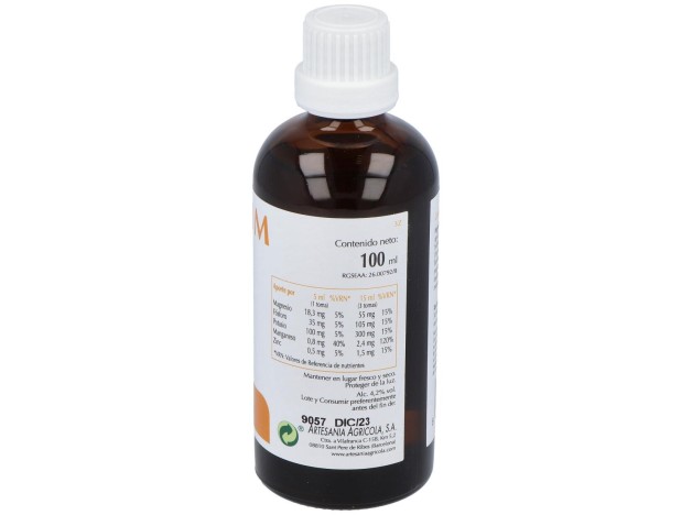 Plantis Hypericum Gotas 100Ml