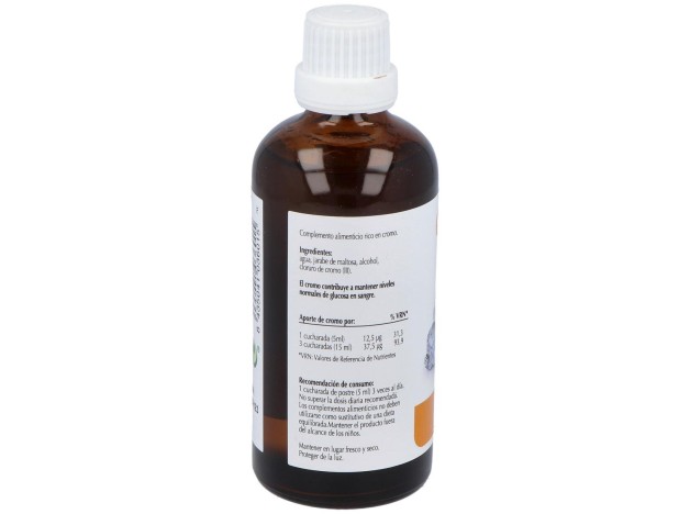 Plantis Cromo Phytoligo 100Ml