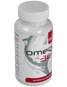 Omega 3-6-9...