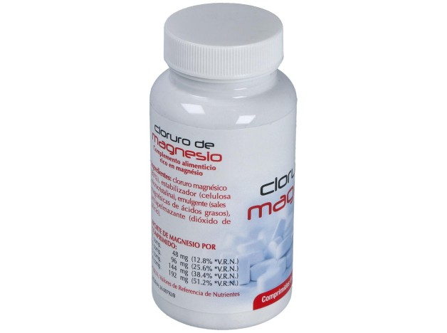 Artesania Cloruro Magnesio 100 Com