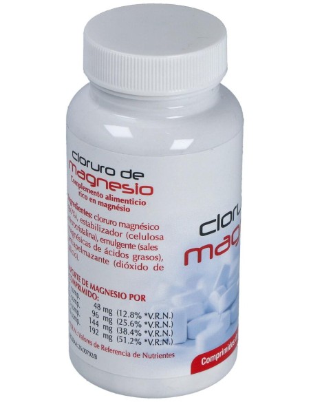Artesania Cloruro Magnesio 100 Com