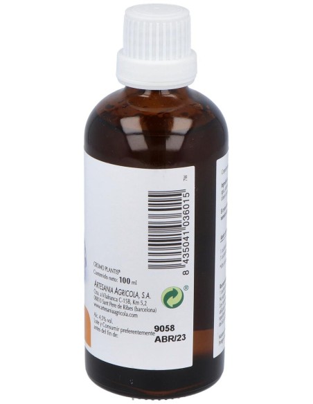Plantis Cromo Phytoligo 100Ml